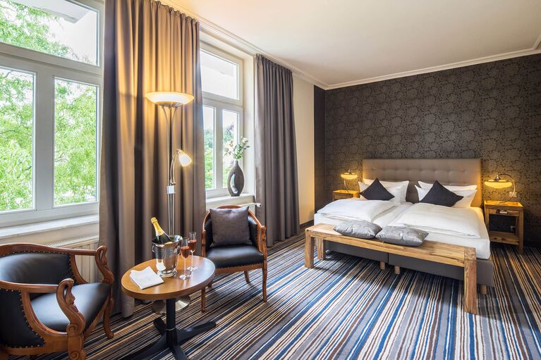 Doppelzimmer