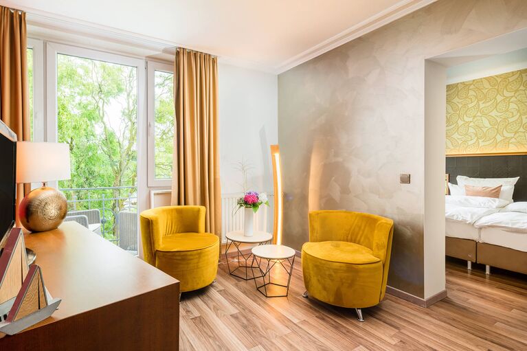 Juniorsuite